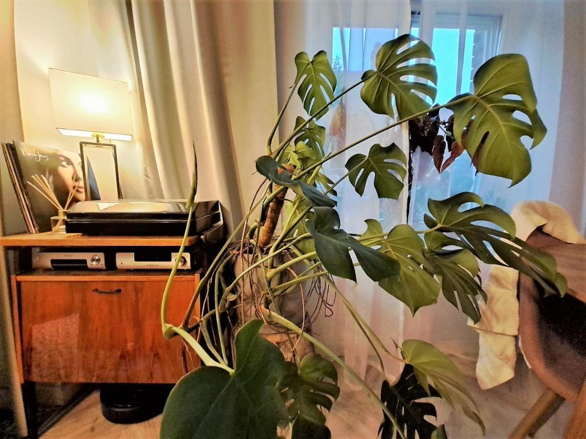 Bohema Apartement With Private Parking Torun Exterior photo